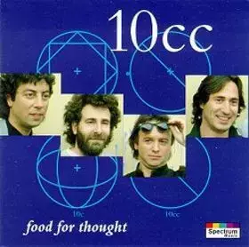 Couverture du produit · Food For Thought