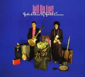 Couverture du produit · Tell No Lies