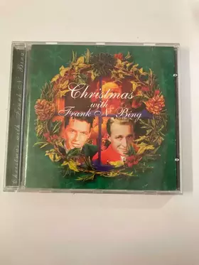 Couverture du produit · Christmas With Frank N' Bing