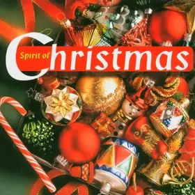 Couverture du produit · Spirit of Christmas [Import]