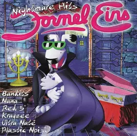 Couverture du produit · Formel Eins - Nightmare Hits