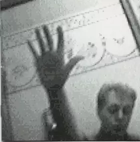 Couverture du produit · Driving Rain