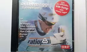 Couverture du produit · Anthem'99-If You Believe [Import]