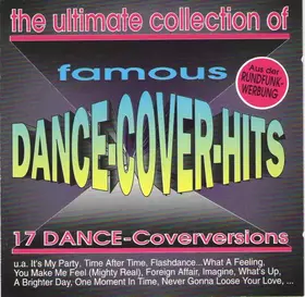 Couverture du produit · Famous Dance-Cover-Hits