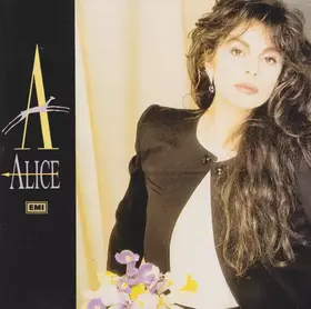 Couverture du produit · Alice