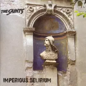 Couverture du produit · Imperious Delirium