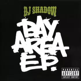 Couverture du produit · Bay Area E.P.