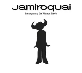 Couverture du produit · Emergency On Planet Earth