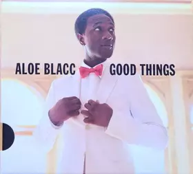 Couverture du produit · Good Things