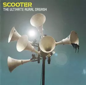Couverture du produit · The Ultimate Aural Orgasm