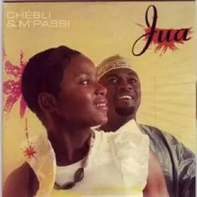 Couverture du produit · Jua