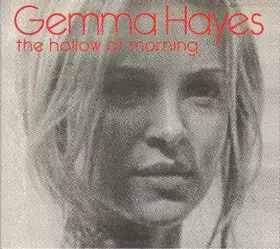 Couverture du produit · The Hollow Of Morning