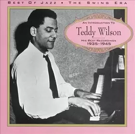 Couverture du produit · His Best Recordings 1935 - 1945