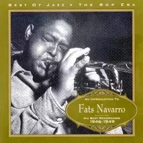 Couverture du produit · Fats Navarro (1946-1949) [Import]