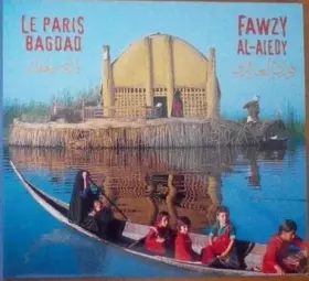 Couverture du produit · Le Paris Bagdad