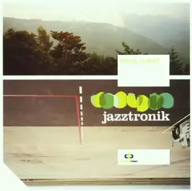 Couverture du produit · Jazztronik