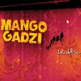 Couverture du produit · Laï Valima