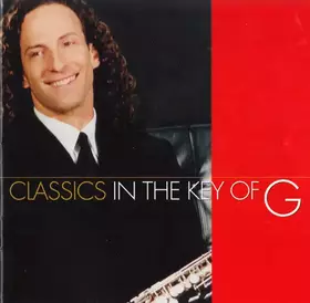 Couverture du produit · Classics In The Key Of G