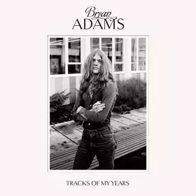 Couverture du produit · Tracks Of My Years