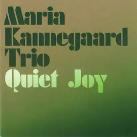 Couverture du produit · Quiet Joy