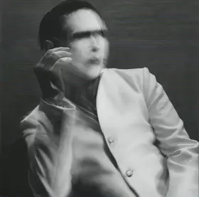 Couverture du produit · The Pale Emperor