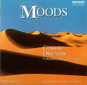 Couverture du produit · Cosmic Dreams