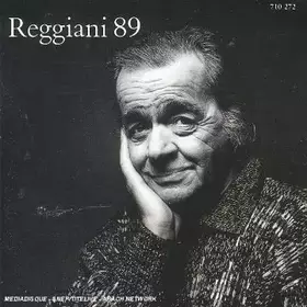 Couverture du produit · Reggiani 89
