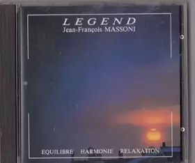 Couverture du produit · Legend