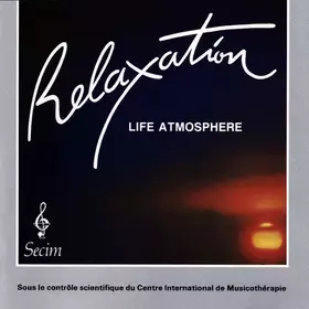 Couverture du produit · Life Atmosphere