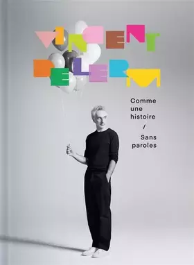 Couverture du produit · Comme Une Histoire / Sans Paroles