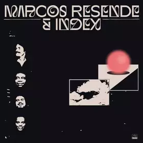 Couverture du produit · Marcos Resende & Index