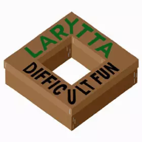 Couverture du produit · Difficult Fun