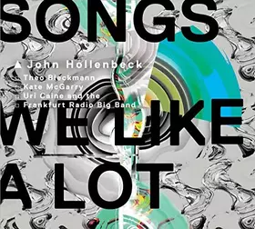 Couverture du produit · Songs We Like a Lot