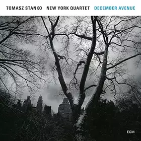 Couverture du produit · December Avenue