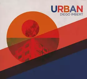 Couverture du produit · Urban