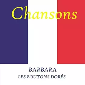 Couverture du produit · Les Boutons Dorés