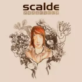 Couverture du produit · Poperetta