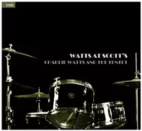 Couverture du produit · Watts At Scott's