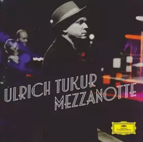 Couverture du produit · Mezzanotte