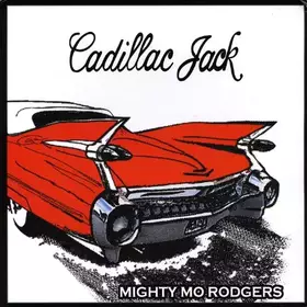 Couverture du produit · Cadillac Jack