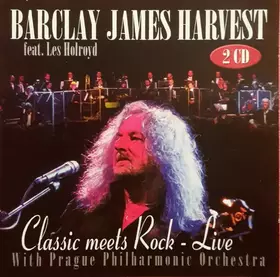 Couverture du produit · Classic Meets Rock - Live