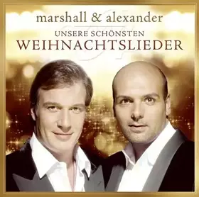 Couverture du produit · Unsere Schoensten Weihnac