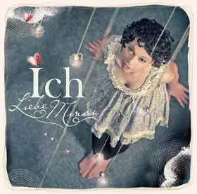 Couverture du produit · Ich