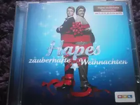 Couverture du produit · Hapes Zauberhafte Weihnachten