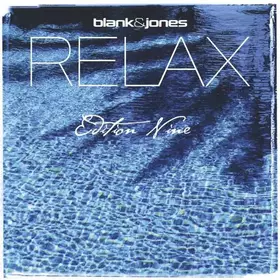 Couverture du produit · Relax (Edition Nine)