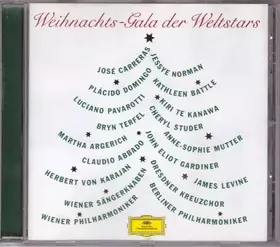Couverture du produit · Weihnachts-Gala Der Weltstars