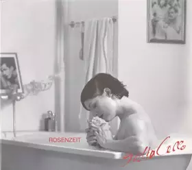 Couverture du produit · Rosenzeit (Chansons Nach Gedichten Von Eduard Mörike)