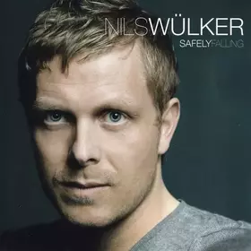 Couverture du produit · Safely Falling