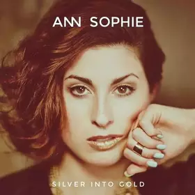 Couverture du produit · Silver Into Gold