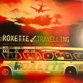 Couverture du produit · Travelling